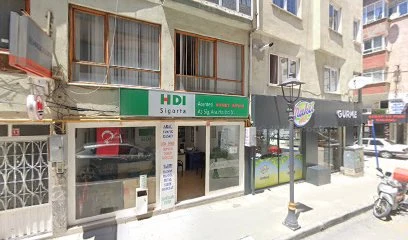 As Sigorta Ahmet Sipahi