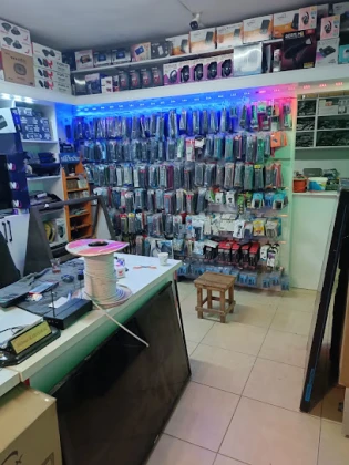 As Teknik Elektronik