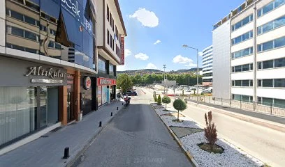 As Yediemin Otoparki