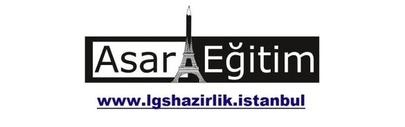 Asar Eğitim - Lgs Hazırlık