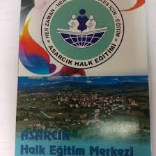 Asarcık Halk Eğitimi Merkezi
