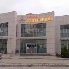 Asarcık İlçe Devlet Hastanesi