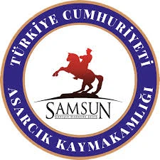 Asarcık Kaymakamlığı