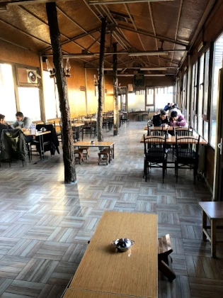 Asbirin Cafe Ve Çaybahçesi