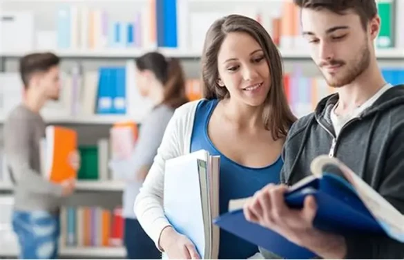 Ase Edu Yurt Dışı Eğitim Danışmanlık