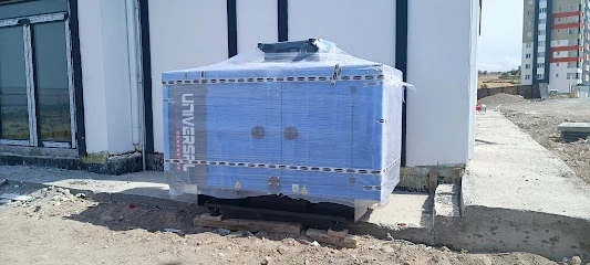 Ase Jeneratör - Kayseri Jeneratör