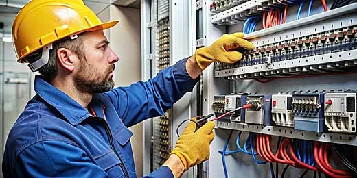 Asel Elektrik & Elektronik