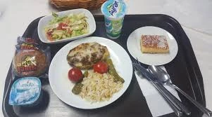 Aşıkpaşa Yemek Fabrikası