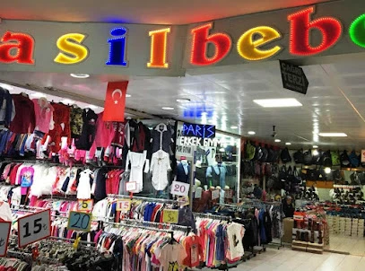 Asil Bebe & Çocuk & Genç Giyim