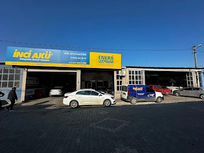 Asil Car Service | Oto Elektrik, Mekanik, Akü, Klima, Yedek Parça, Utts Montaj Servisi