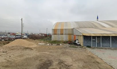 Asil Yediemin Oto Parkı