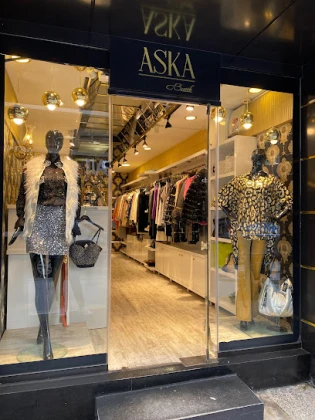 Aska Butik