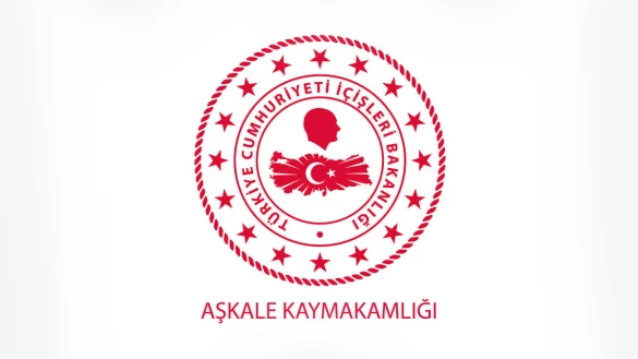 Aşkale Kaymakamlığı
