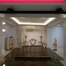 Aşkı Saadet Davet Salonu