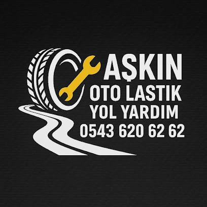 Aşkın Oto Lastik Ve Yol Yardım