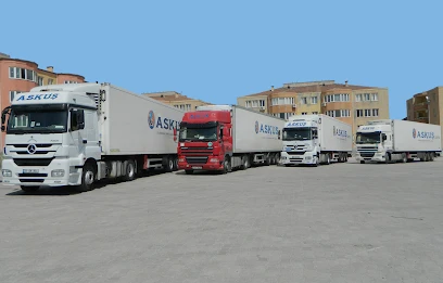 Askuş Lojistik