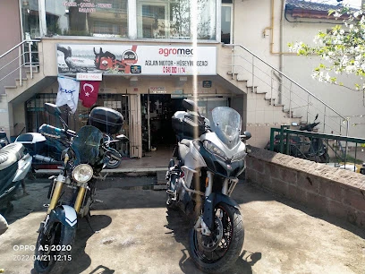 Aslan Motor..bozaci.ltd.şirketi