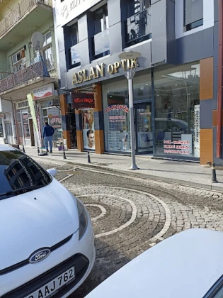 Aslan Optik