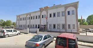 Aslanapa İlçe Devlet Hastanesi - Kütahya Aslanapa - 1