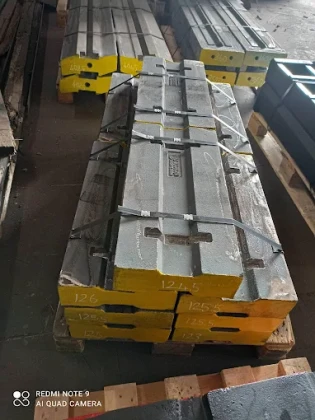 Aslankaya Döküm Ve Makina San. Tic. A.ş.