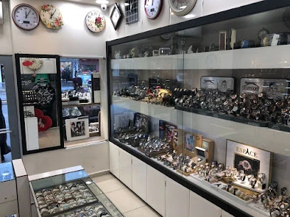 Aslay Saat Mağazaları Merkez Şube