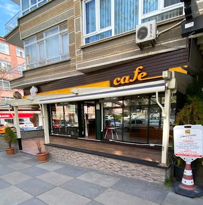 Aslı Börek Ayrancı