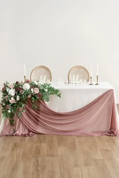 Aslıhan Morgül Davet Salonu