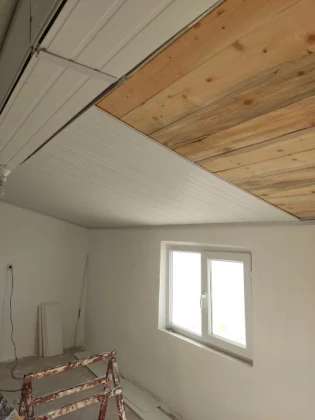 Asma Tavan Sistemleri