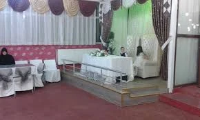 Asmalı Konak Düğün Salonu