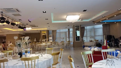 Asr-I Saadet Düğün Nişan Kına Ve Sünnet Salonları