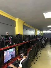 Asrın E Spor İnternet Cafe Bakırköy