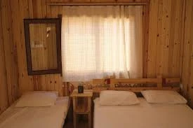 Assos Çaça Camping Bungalov