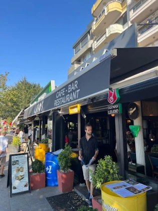 Assos Cafe - Çanakkale