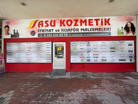Asu Kozmetik