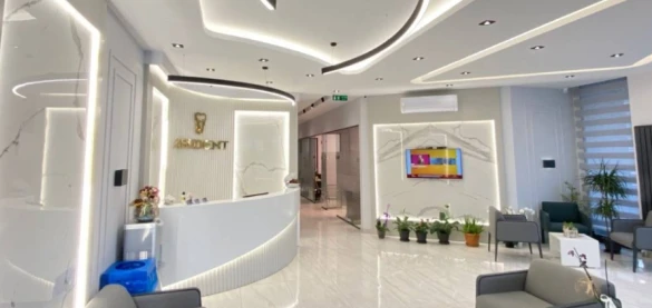 Asudent Ağız Ve Diş Sağlığı Polikliniği