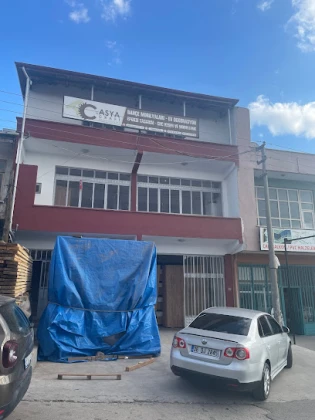 Asya Craft Ahşap, Mobilya Ve Dekorasyon