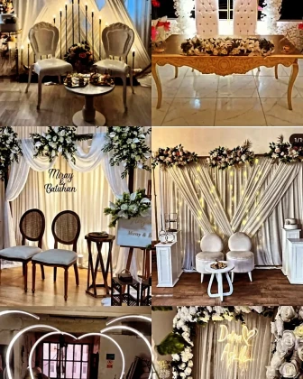 Asya Organizasyon Manisa