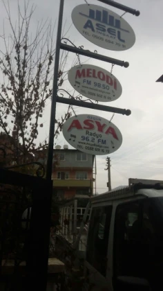 Asya Radyo Mehmet Kabadayı