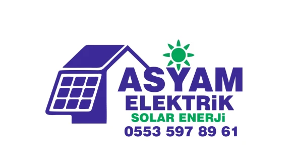 Asyam Elektrik