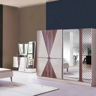 Asyıldız Mobilya İnegöl Mobilyası