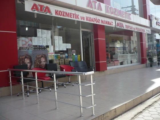 Ata Kozmetik