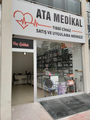 Ata Medikal Çankırı