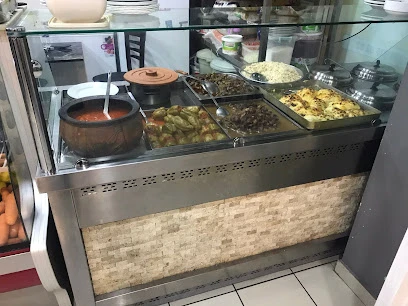 Ata Mutfak Esnaf Lokantası