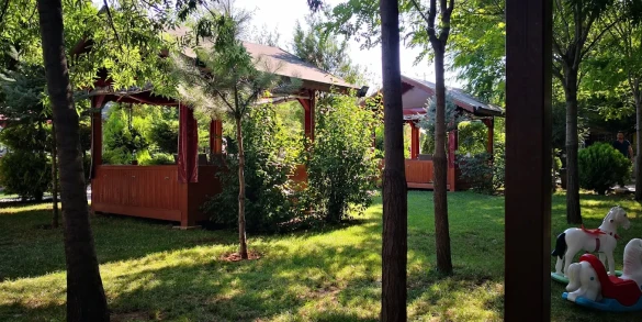 Ata Ocağı Et Mangal