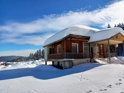 Atabarı Kayak Merkezi