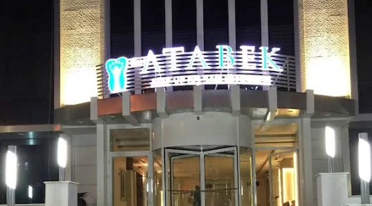Atabek Ağız Ve Diş Sağlığı Merkezi