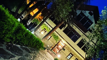 Ataç Konağı Restaurant & Butique Hotel