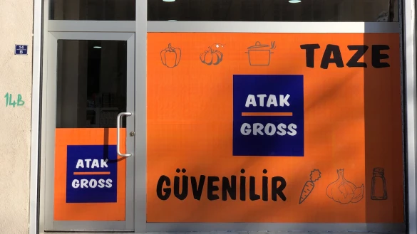 Atak Gross