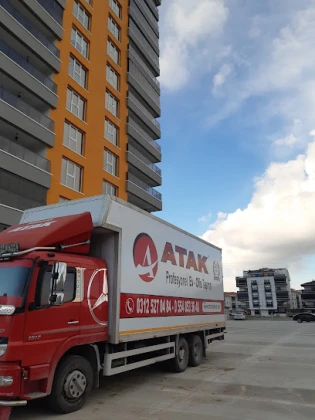 Atak Nakliyat