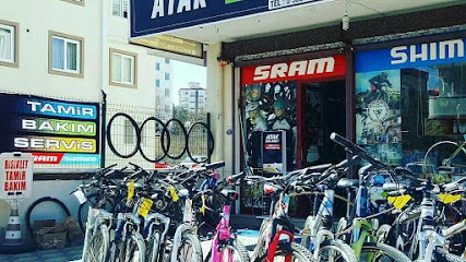 Atak Spor Bisiklet